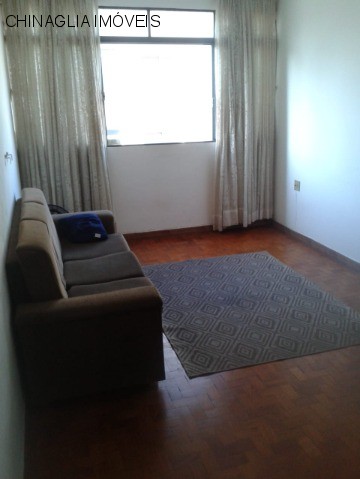 Apartamento à venda com 1 quarto, 70m² - Foto 1