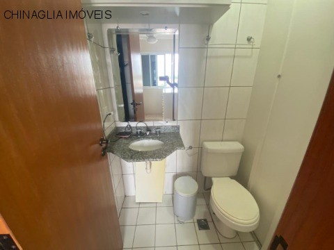 Apartamento à venda com 3 quartos, 80m² - Foto 10