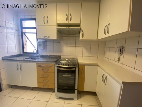 Apartamento à venda com 3 quartos, 80m² - Foto 23