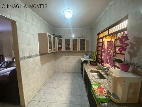 Casa à venda com 3 quartos, 160m² - Foto 12