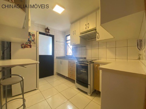 Apartamento à venda com 3 quartos, 80m² - Foto 24