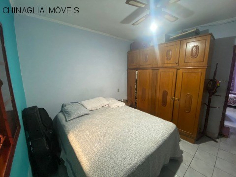 Casa à venda com 3 quartos, 160m² - Foto 4