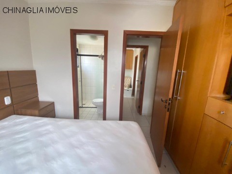 Apartamento à venda com 3 quartos, 80m² - Foto 13