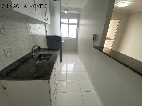 Apartamento, 2 quartos, 52 m² - Foto 10