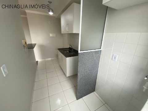 Apartamento, 2 quartos, 52 m² - Foto 4