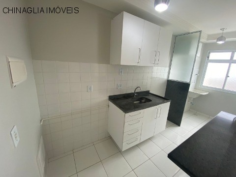 Apartamento, 2 quartos, 52 m² - Foto 9