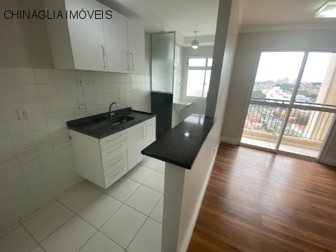 Apartamento, 2 quartos, 52 m² - Foto 1