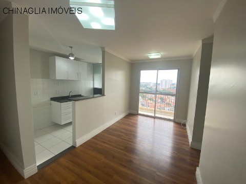 Apartamento, 2 quartos, 52 m² - Foto 6