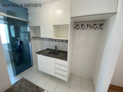 Apartamento para alugar com 2 quartos, 59m² - Foto 4