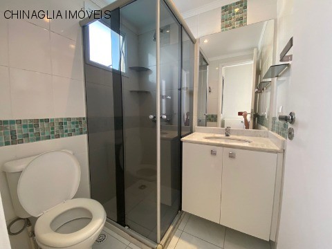 Apartamento para alugar com 2 quartos, 59m² - Foto 37