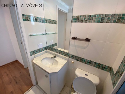 Apartamento para alugar com 2 quartos, 59m² - Foto 21