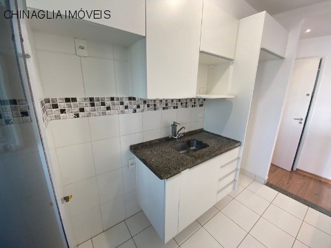 Apartamento para alugar com 2 quartos, 59m² - Foto 8