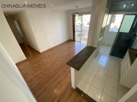 Apartamento para alugar com 2 quartos, 59m² - Foto 3