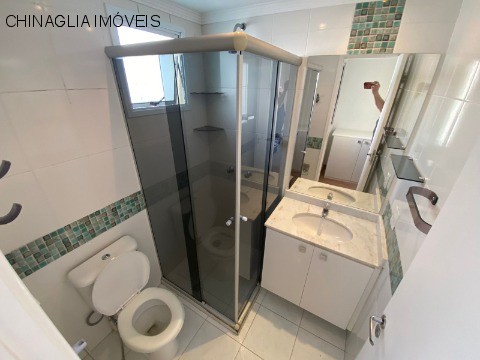 Apartamento para alugar com 2 quartos, 59m² - Foto 33