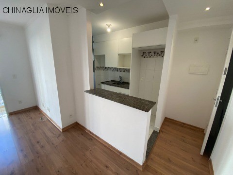 Apartamento para alugar com 2 quartos, 59m² - Foto 7