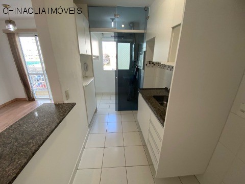 Apartamento para alugar com 2 quartos, 59m² - Foto 5