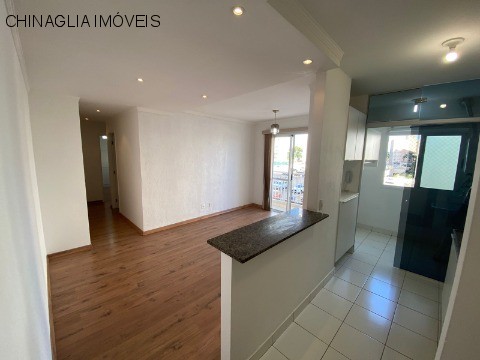 Apartamento para alugar com 2 quartos, 59m² - Foto 2