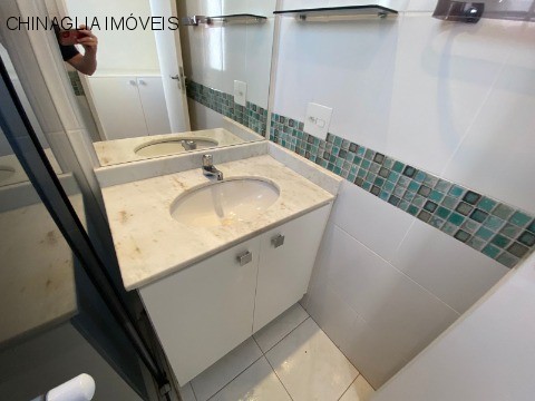 Apartamento para alugar com 2 quartos, 59m² - Foto 34