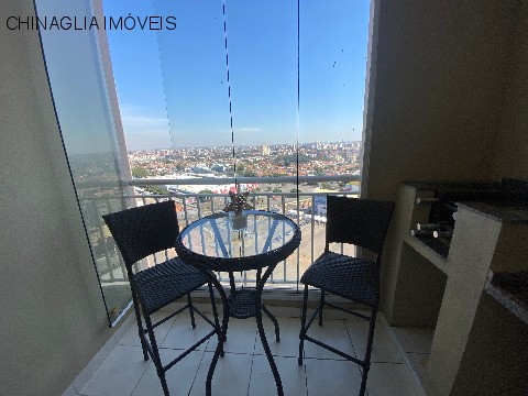 Apartamento para alugar com 2 quartos, 64m² - Foto 3