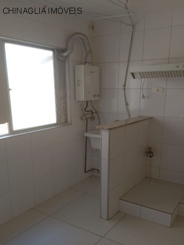 Apartamento à venda com 2 quartos, 60m² - Foto 6