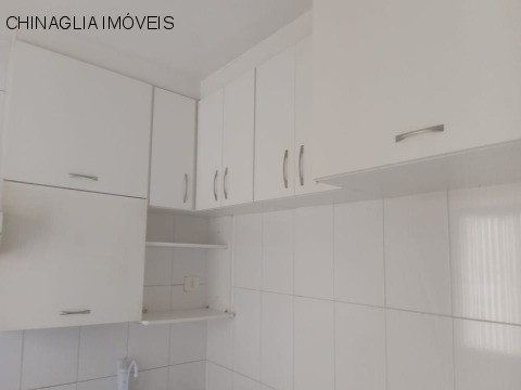 Apartamento à venda com 2 quartos, 60m² - Foto 8