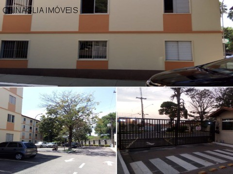 Apartamento à venda com 2 quartos, 60m² - Foto 11