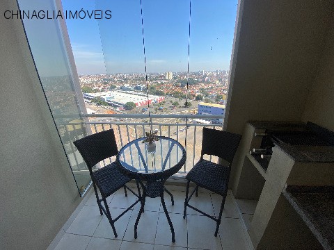 Apartamento para alugar com 2 quartos, 64m² - Foto 2