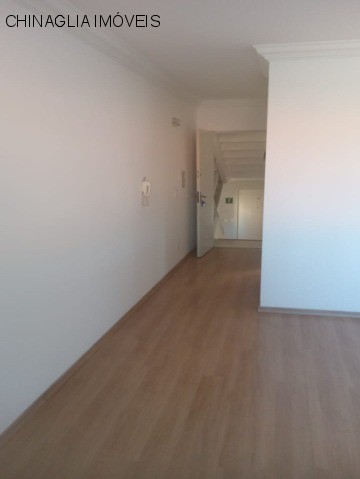 Apartamento à venda com 2 quartos, 60m² - Foto 5