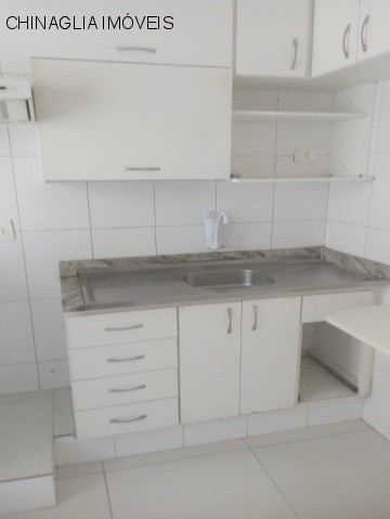 Apartamento à venda com 2 quartos, 60m² - Foto 7