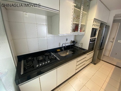 Apartamento para alugar com 2 quartos, 64m² - Foto 4