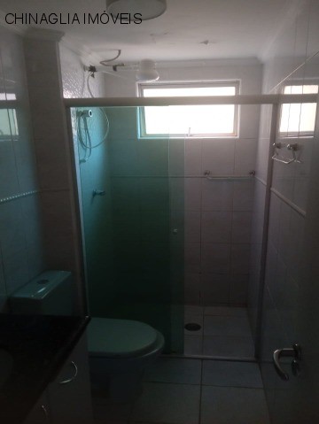 Apartamento à venda com 2 quartos, 60m² - Foto 3