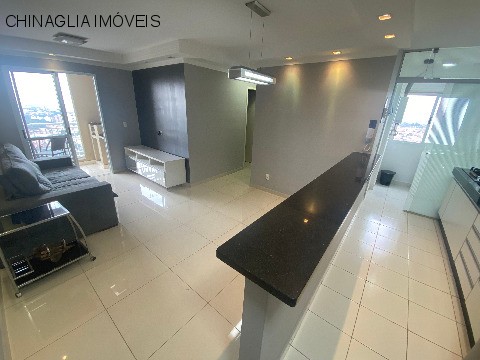 Apartamento para alugar com 2 quartos, 64m² - Foto 5