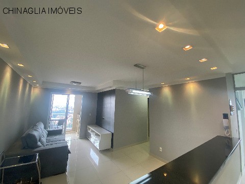 Apartamento para alugar com 2 quartos, 64m² - Foto 12