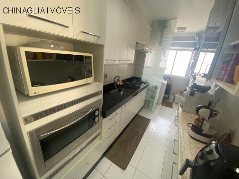 Apartamento, 2 quartos, 64 m² - Foto 10