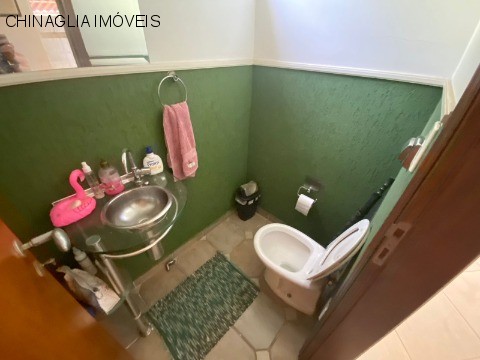 Casa à venda com 3 quartos, 297m² - Foto 8