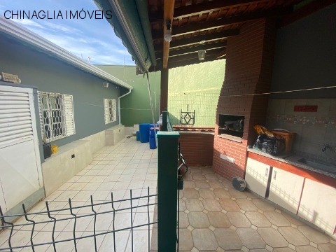 Casa à venda com 3 quartos, 297m² - Foto 32