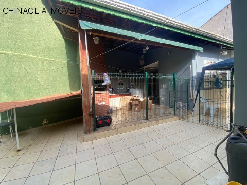 Casa à venda com 3 quartos, 297m² - Foto 26