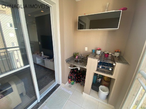 Apartamento, 2 quartos, 64 m² - Foto 23