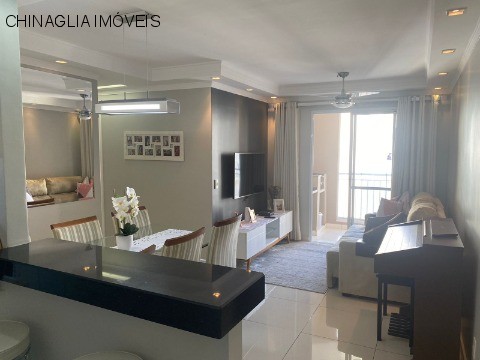 Apartamento, 2 quartos, 64 m² - Foto 24