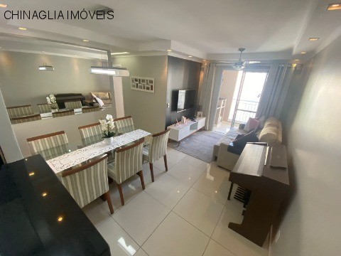 Apartamento, 2 quartos, 64 m² - Foto 32