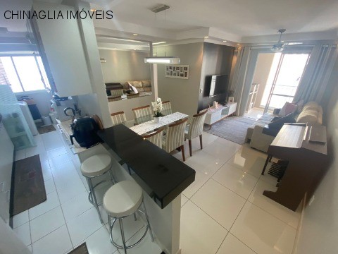 Apartamento, 2 quartos, 64 m² - Foto 6