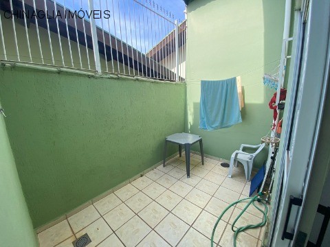 Casa à venda com 3 quartos, 297m² - Foto 17