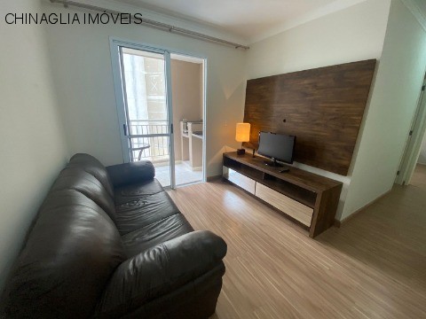 Apartamento, 2 quartos, 64 m² - Foto 3