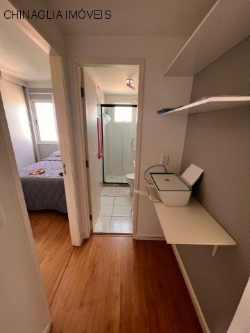 Apartamento à venda com 2 quartos, 86m² - Foto 12