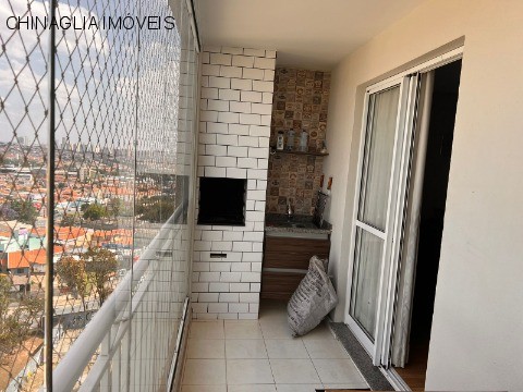 Apartamento à venda com 2 quartos, 86m² - Foto 5