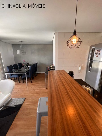 Apartamento à venda com 2 quartos, 86m² - Foto 6