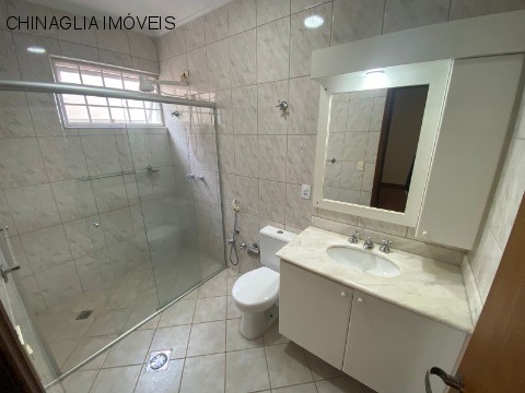 Casa à venda com 4 quartos, 340m² - Foto 33