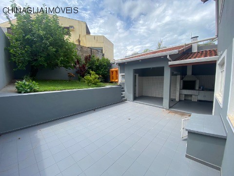 Casa à venda com 4 quartos, 340m² - Foto 14