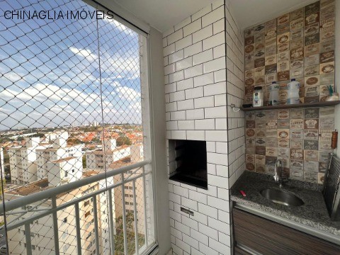 Apartamento à venda com 2 quartos, 86m² - Foto 9