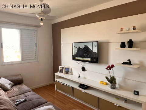 Apartamento à venda com 2 quartos, 86m² - Foto 11